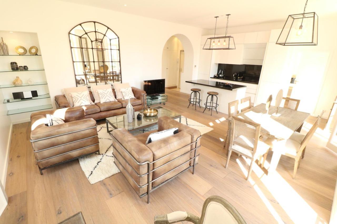 Beautiful 3 Bedroom Carlton Canada 403 Apartment Cannes
